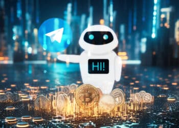 Estos bots de trading se utilizan para operar en mercados descentralizados.