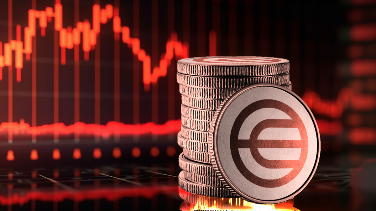 Le prix du Worldcoin chute après avoir rompu le support clé