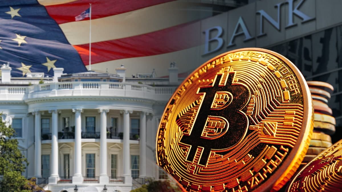 La Casa Blanca critica duramente a Bitcoin y no a los bancos en su ...