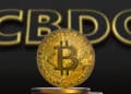 CBDC y bitcoin.