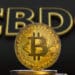 CBDC y bitcoin.