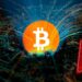 Centralización de bitcoin y cartel de peligro.