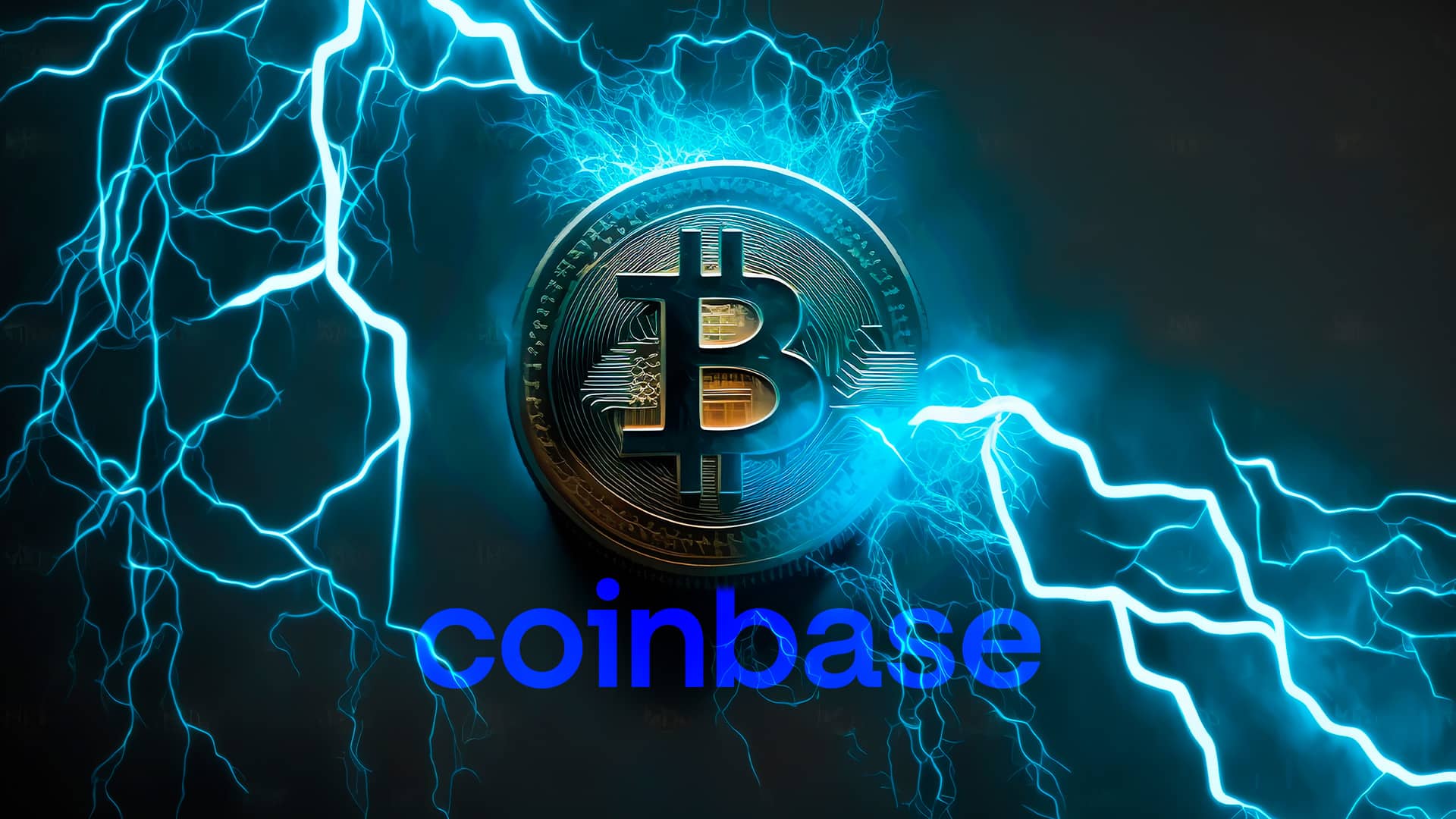 Coinbase podría agregar la red Lightning de Bitcoin, según CEO