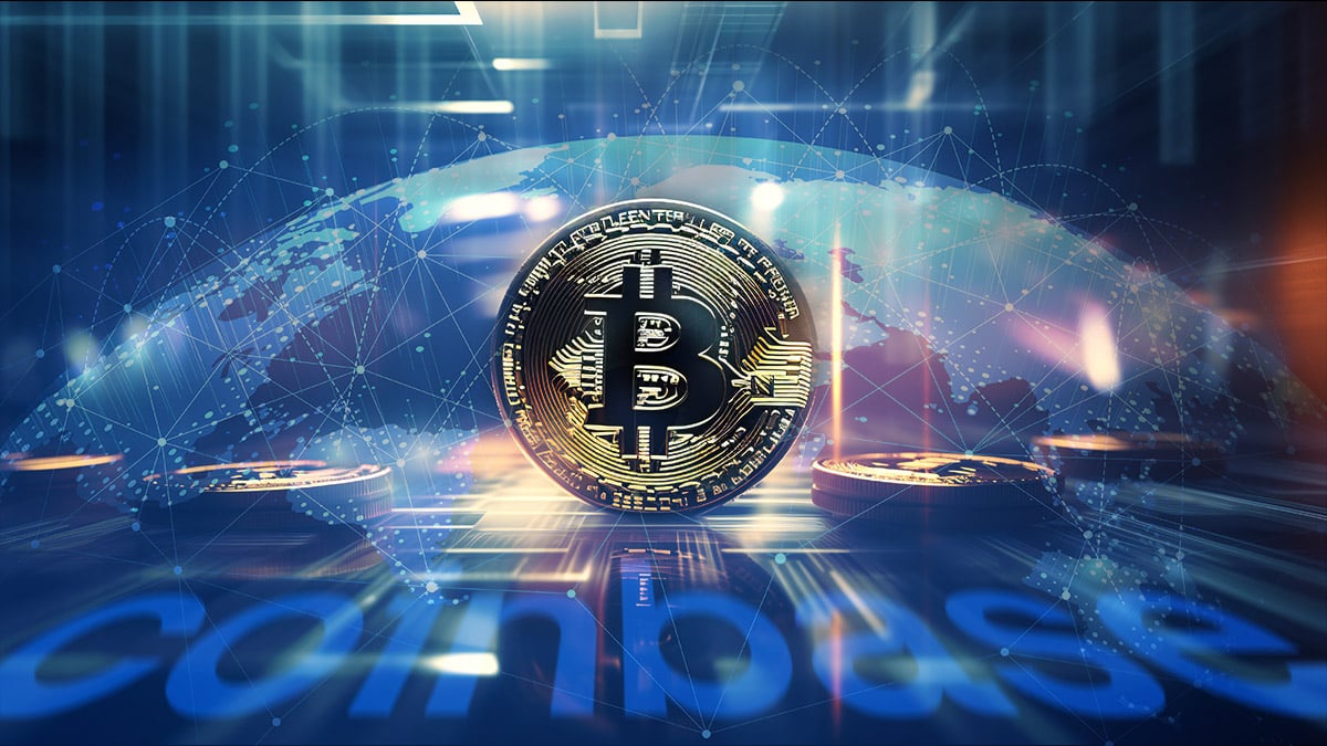 Coinbase lanza un exchange internacional de criptomonedas