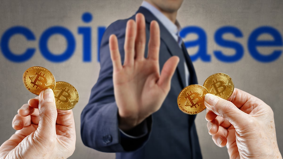 Coinbase suspenderá servicio de préstamos respaldados con Bitcoin