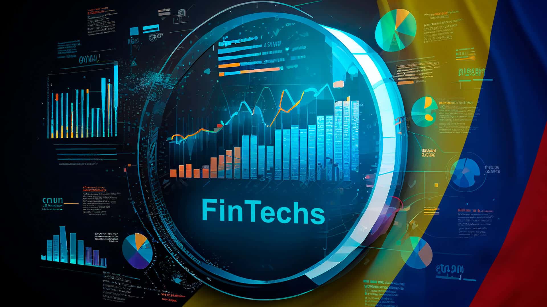 FinTechs en Colombia aumentaron en más de 70% en dos años