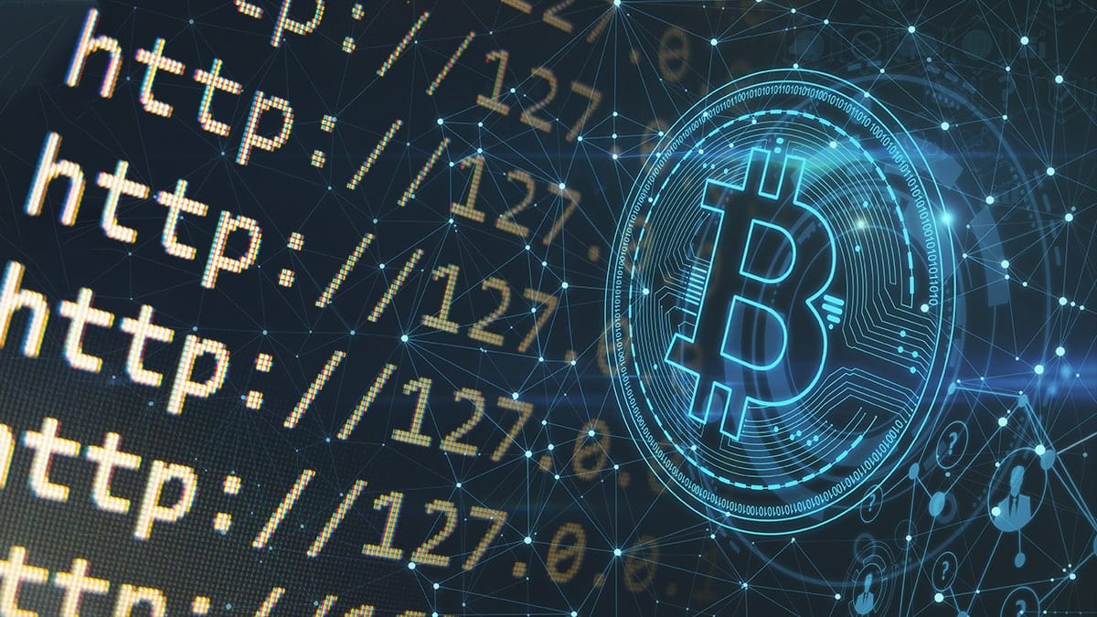Una entidad desconocida ha estado vinculando direcciones de Bitcoin con sus  IP