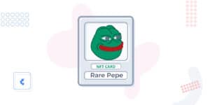 Qué son los Rare Pepes: los primeros NFT de Bitcoin