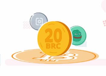 tokens BRC-20 NFT ordinals pepe