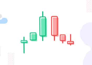 velas japonesas para analizar precio de bitcoin