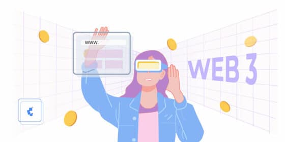 ¿Qué es la Web3 y qué tiene que ver con las criptomonedas?