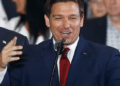 RonDeSantis.