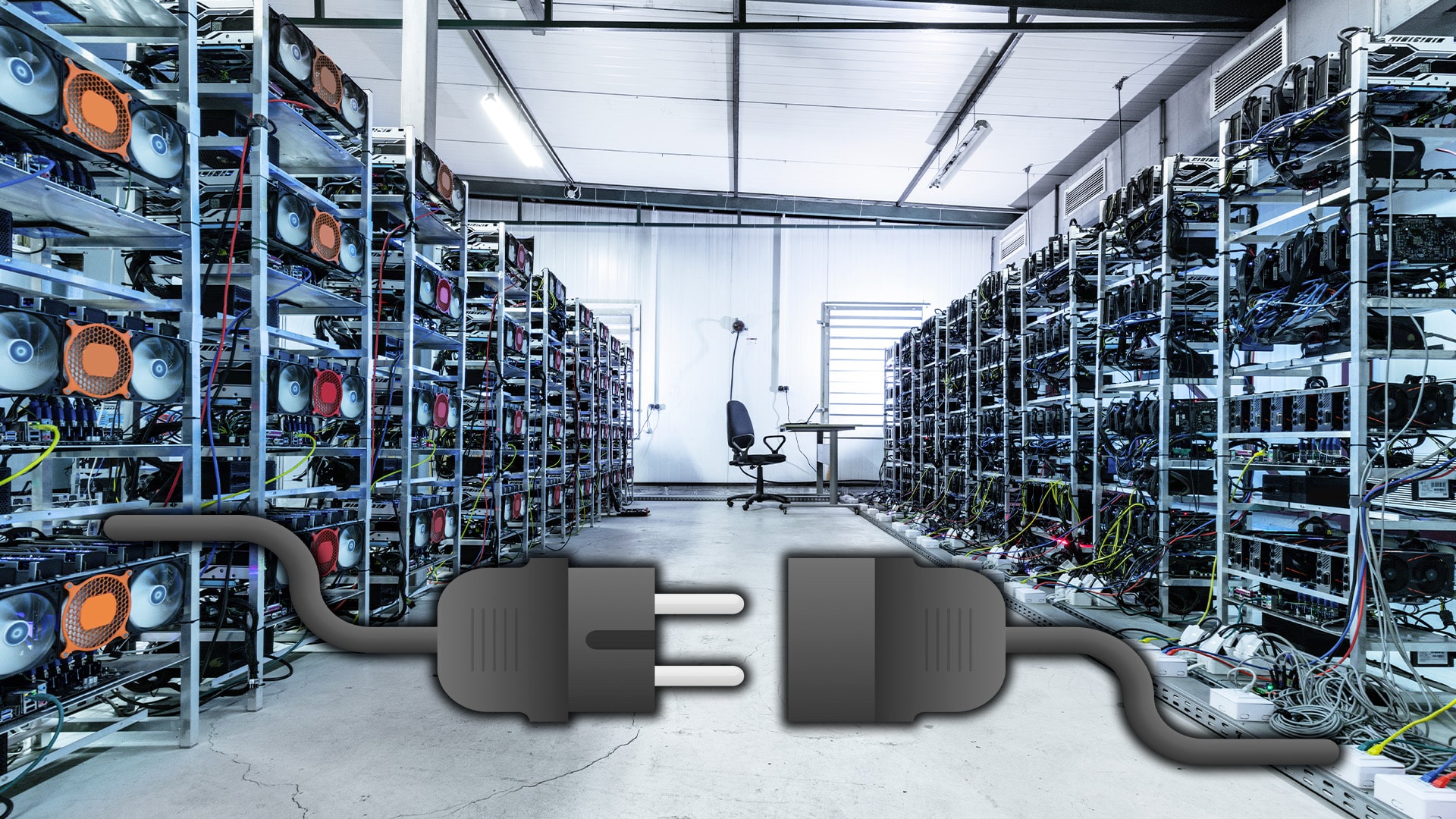 75.000 mineros de Bitcoin llevan un mes apagados en Venezuela: así van las  pérdidas