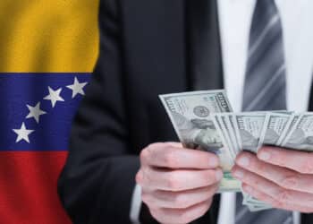 El gobierno venezolano quiere sumarse a la tendencia a la desdolarización que avanza a nivel mundial.