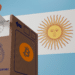 Elecciones en Argentina y criptomoneda.