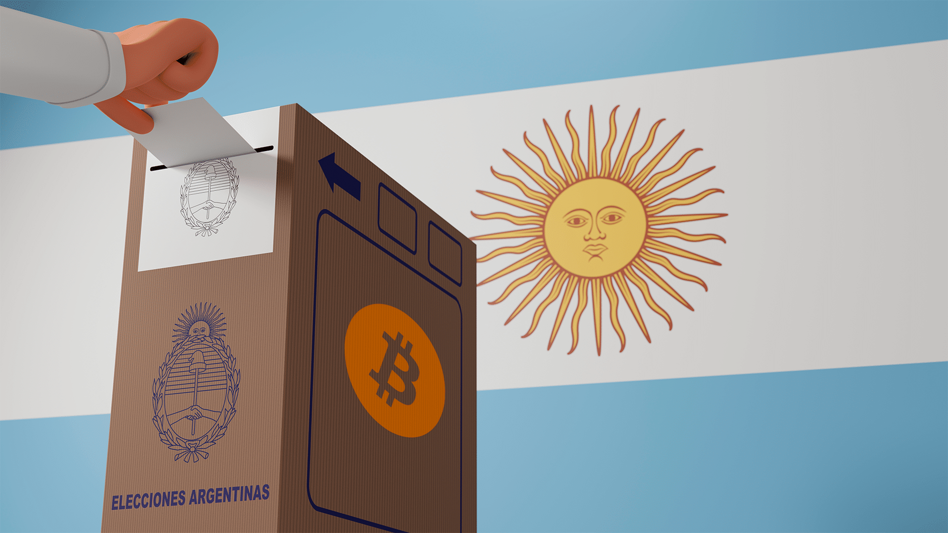 Elecciones en Argentina "Será decisivo lo que propongan en materia