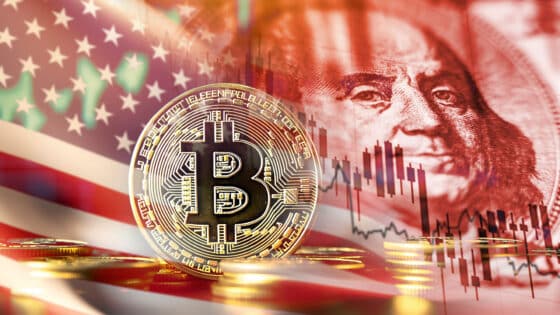 Bitcoin gana fuerza mientras un proyecto de ley aviva los temores inflacionarios en EE. UU.