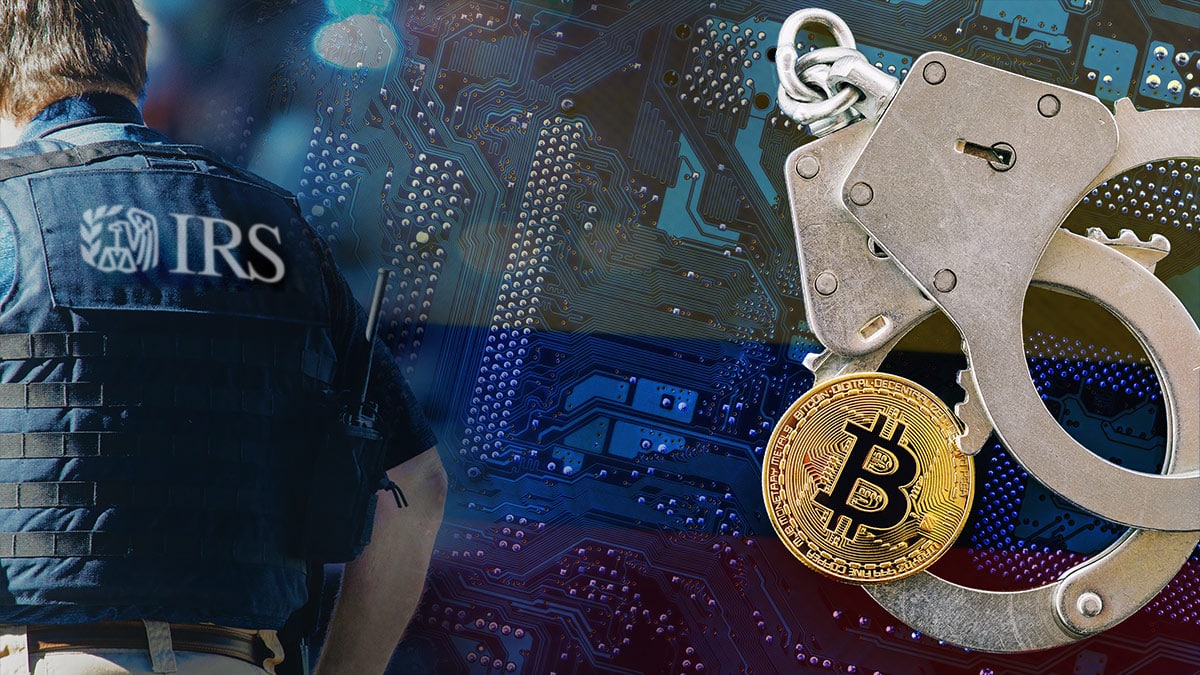Estados Unidos envÃ­a agente a Colombia para investigar delitos con criptomonedas