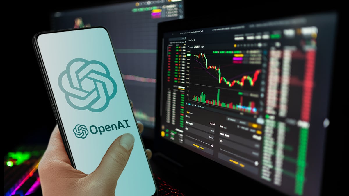 Probamos 4 estrategias de trading con bitcoin de ChatGPT y estos son los  resultados