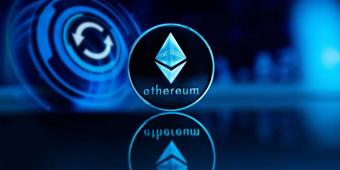 Faltan pocas horas para la actualización Shapella de Ethereum.