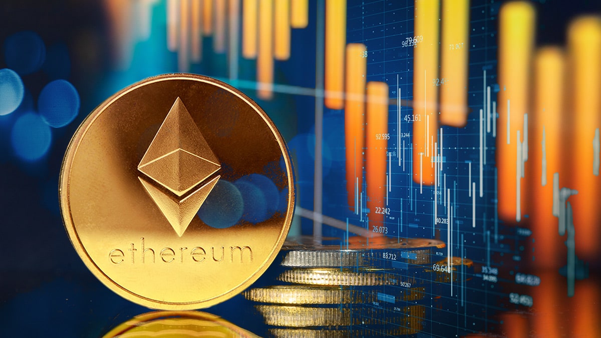 Comisiones en Ethereum bajan un 35% en una semana