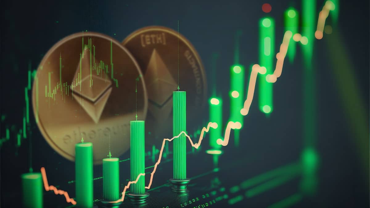 Ethereum dépassera les 6 500 dollars cette année : Steno Research