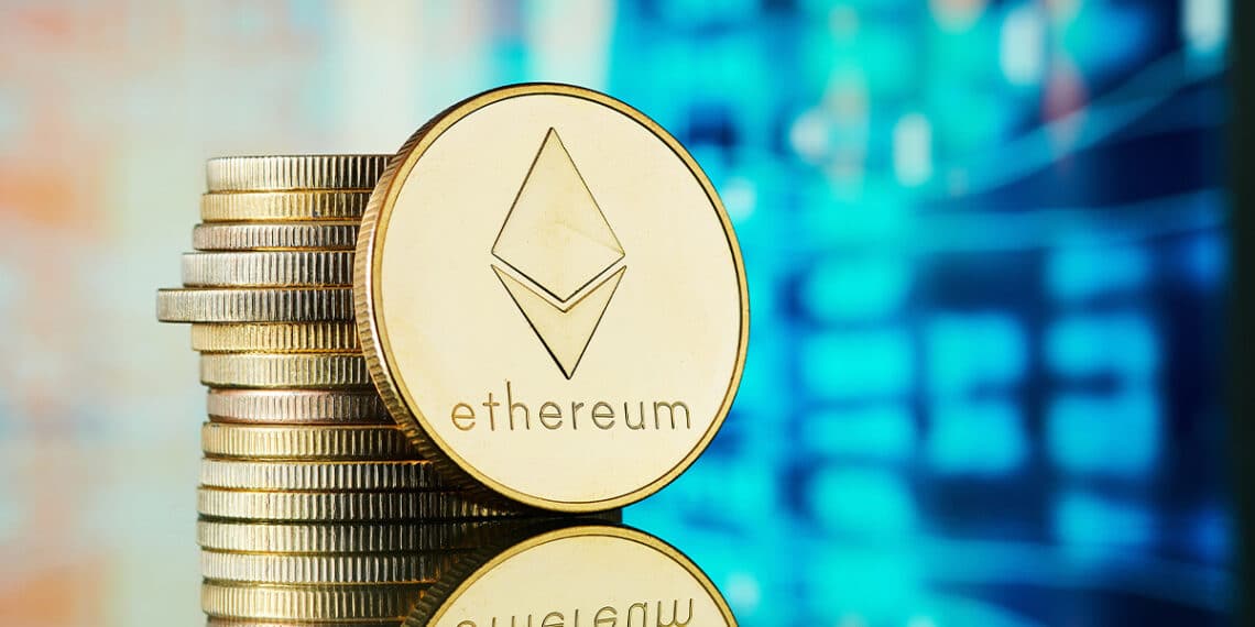 Más de 600.000 ethers (ETH) están perdidos para siempre.