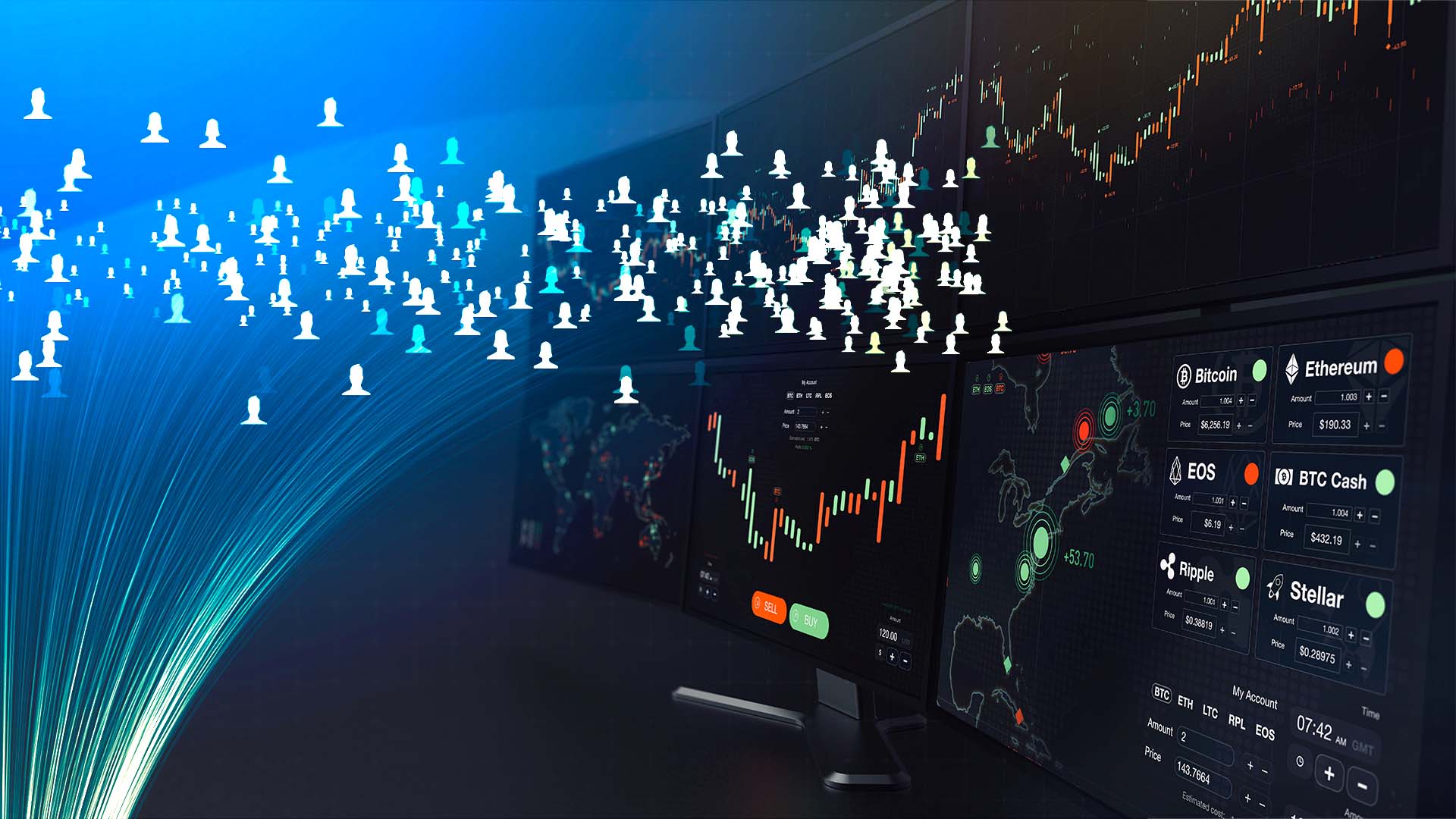 Exchanges de bitcoin de El Salvador deben abrir registro de usuarios y sus transacciones