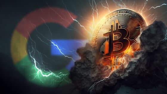 Google Cloud almacenará nodos de la red Lightning en sus servidores 