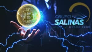 Grupo Salinas en México comenzará a aceptar Bitcoin a través de Lightning