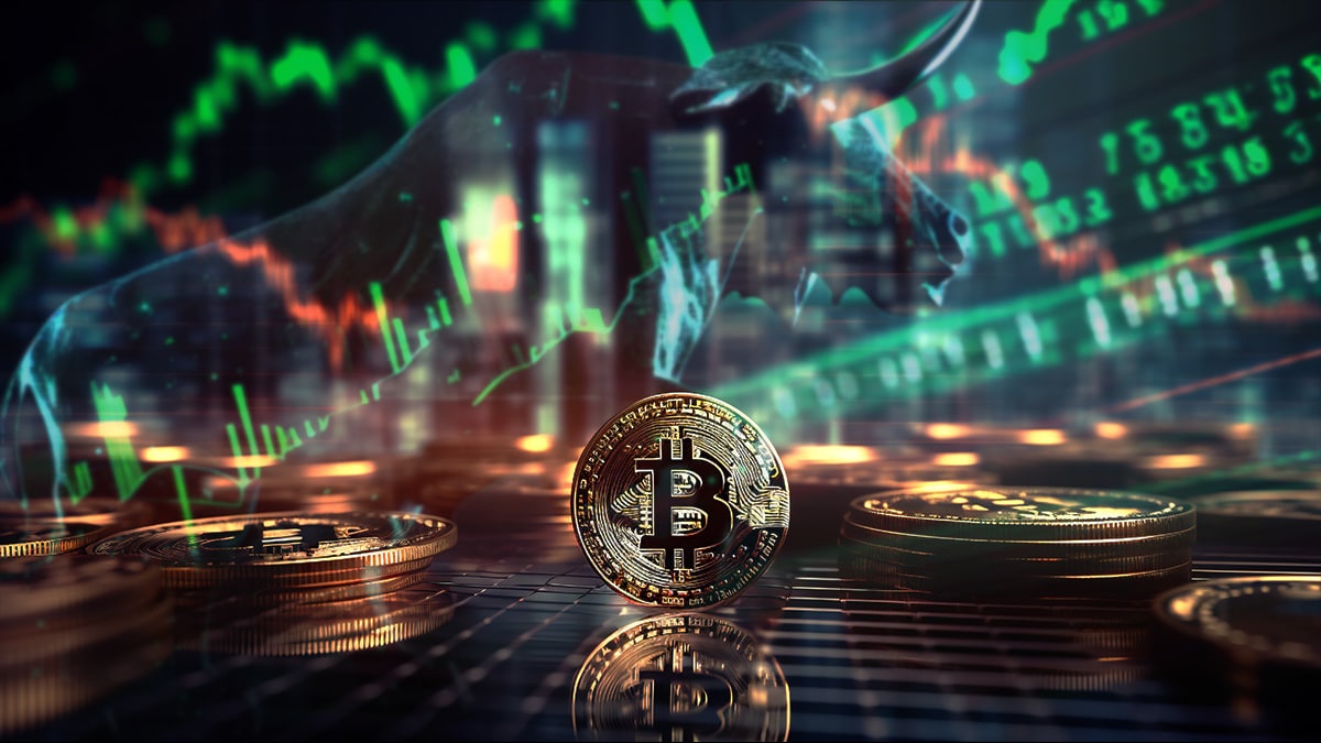 “Bitcoin connaît un recul sain”, déclare Bitfinex