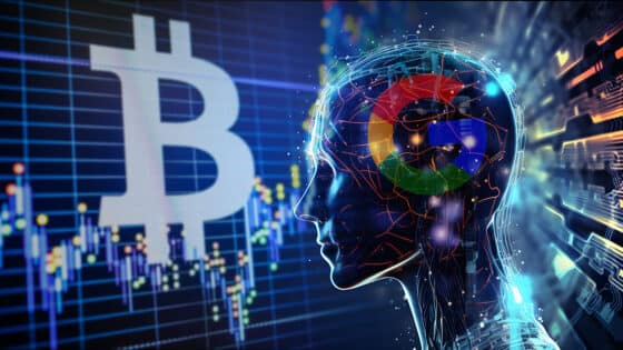 ¿Para qué Google introduce agentes de IA en pagos con bitcoin y criptomonedas?