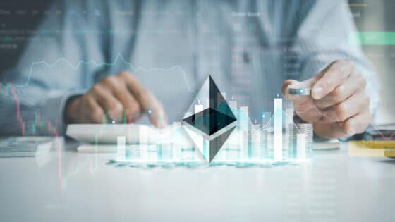 Esta inversión en Ethereum atrae a exusuarios de DeFi, según Glassnode