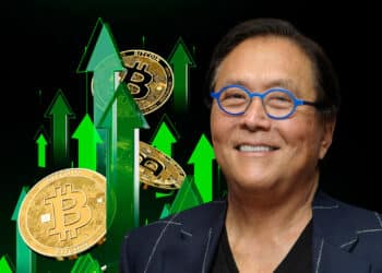 Kiyosaki y bitcoin.