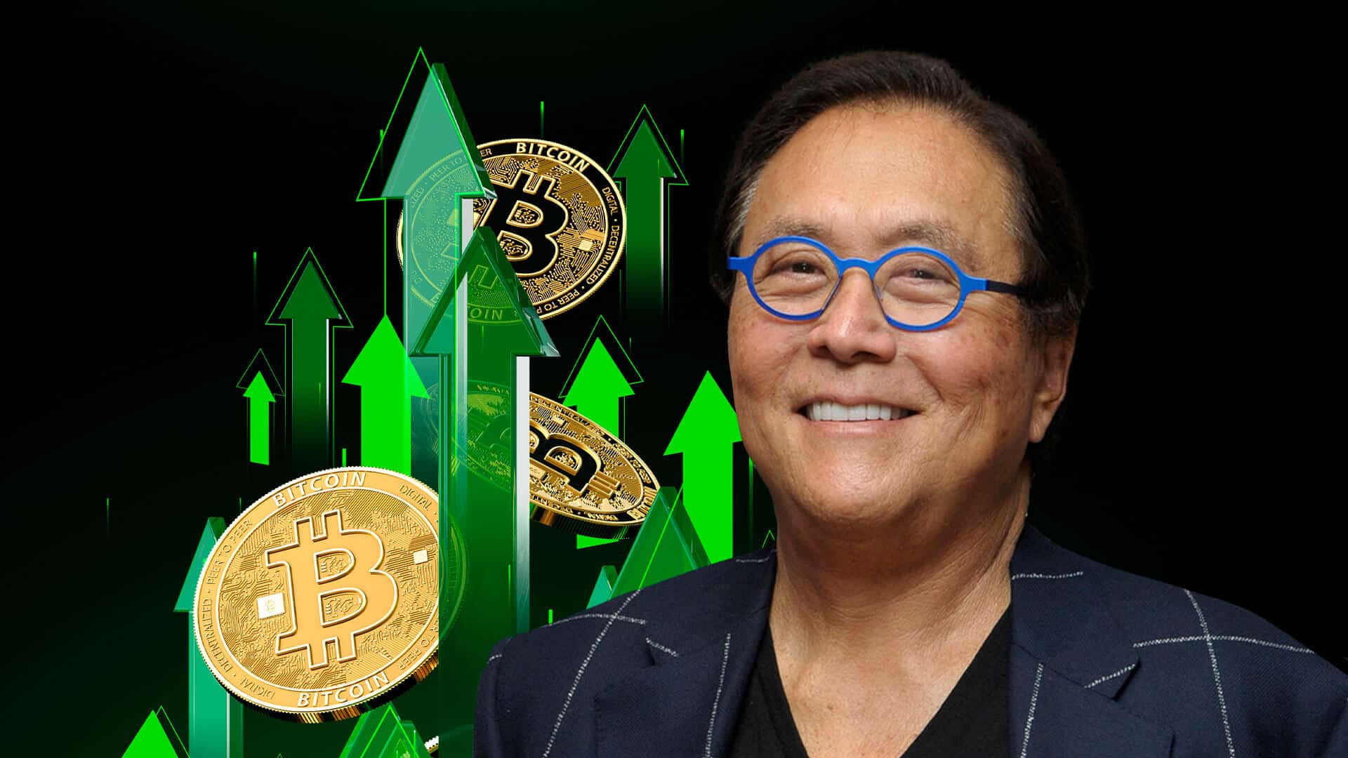 “Le Bitcoin vaudra 100 000 $ en juin 2024”