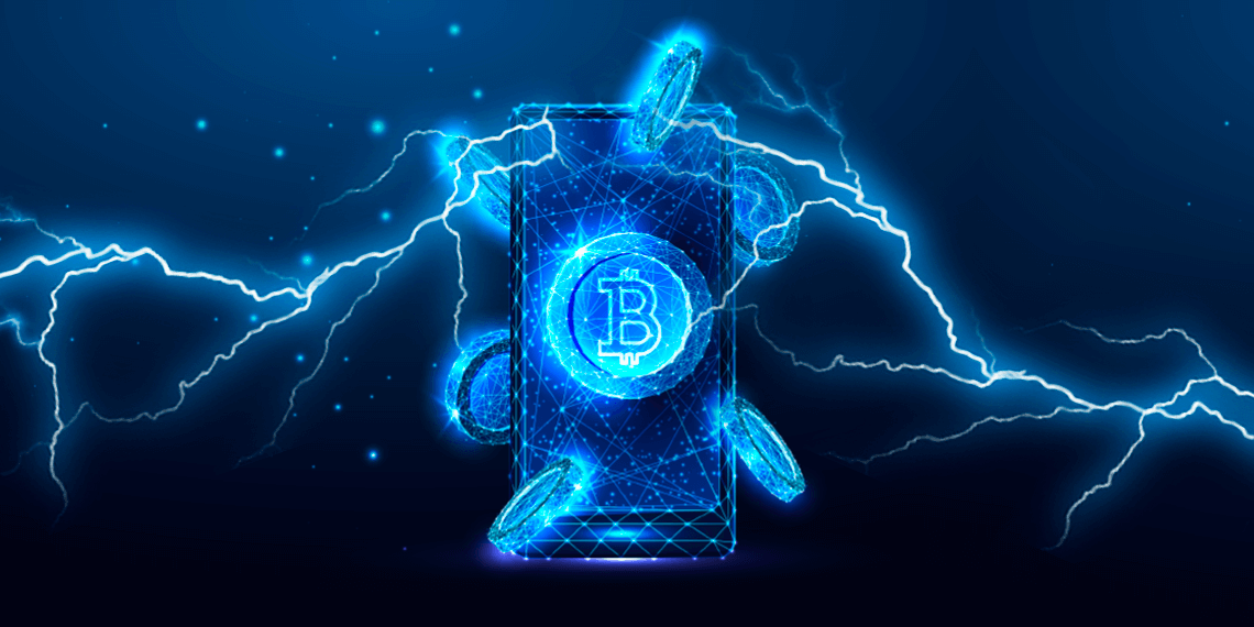 Pagos con Bitcoin y lightning