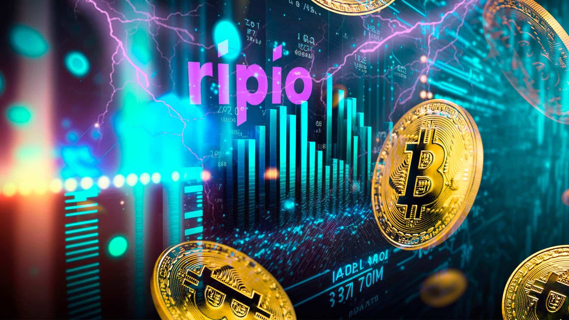 El exchange Ripio añade la red Lightning de Bitcoin