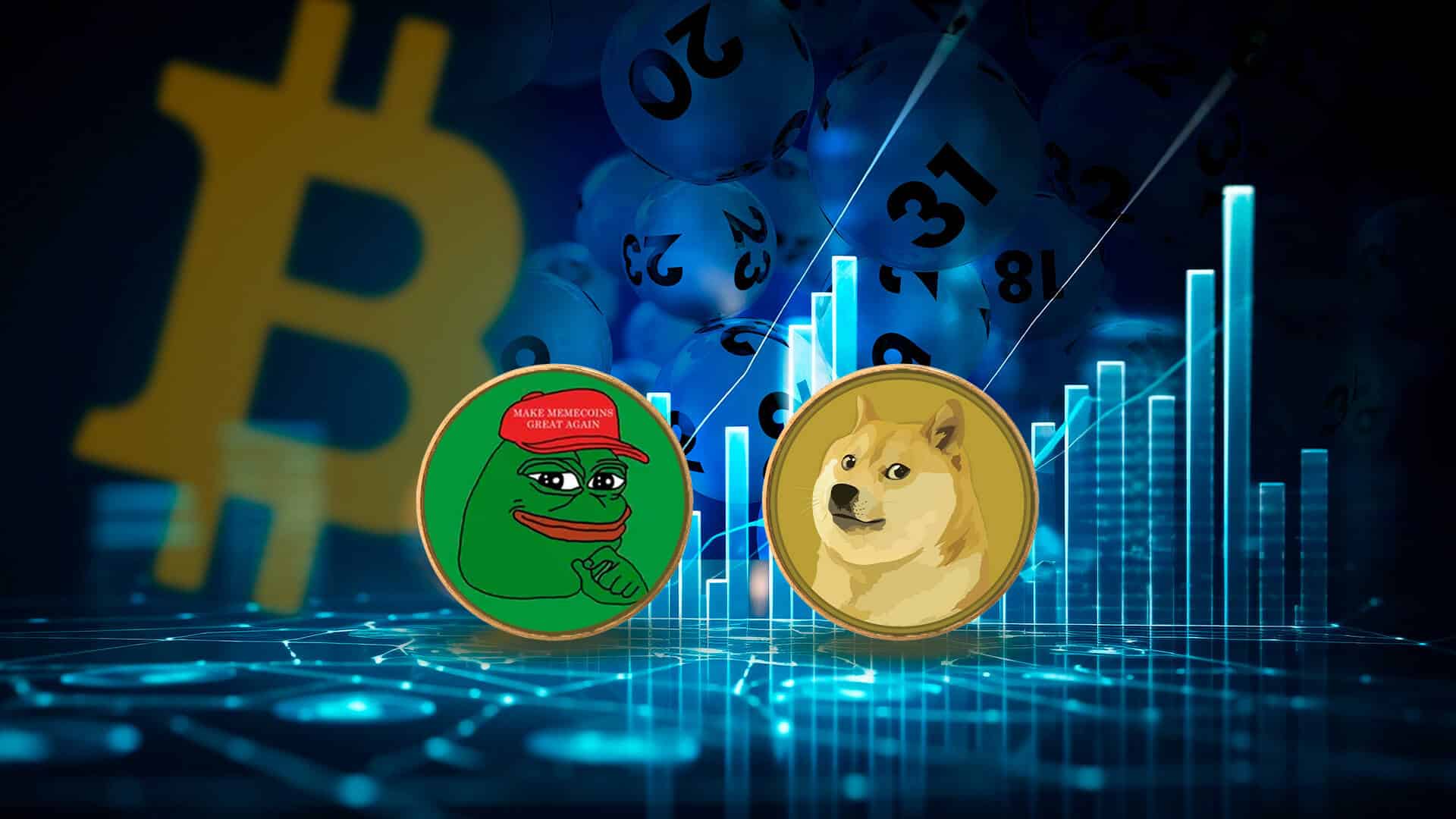 Memecoins, una lotería financiada por los verdaderos usuarios de Bitcoin