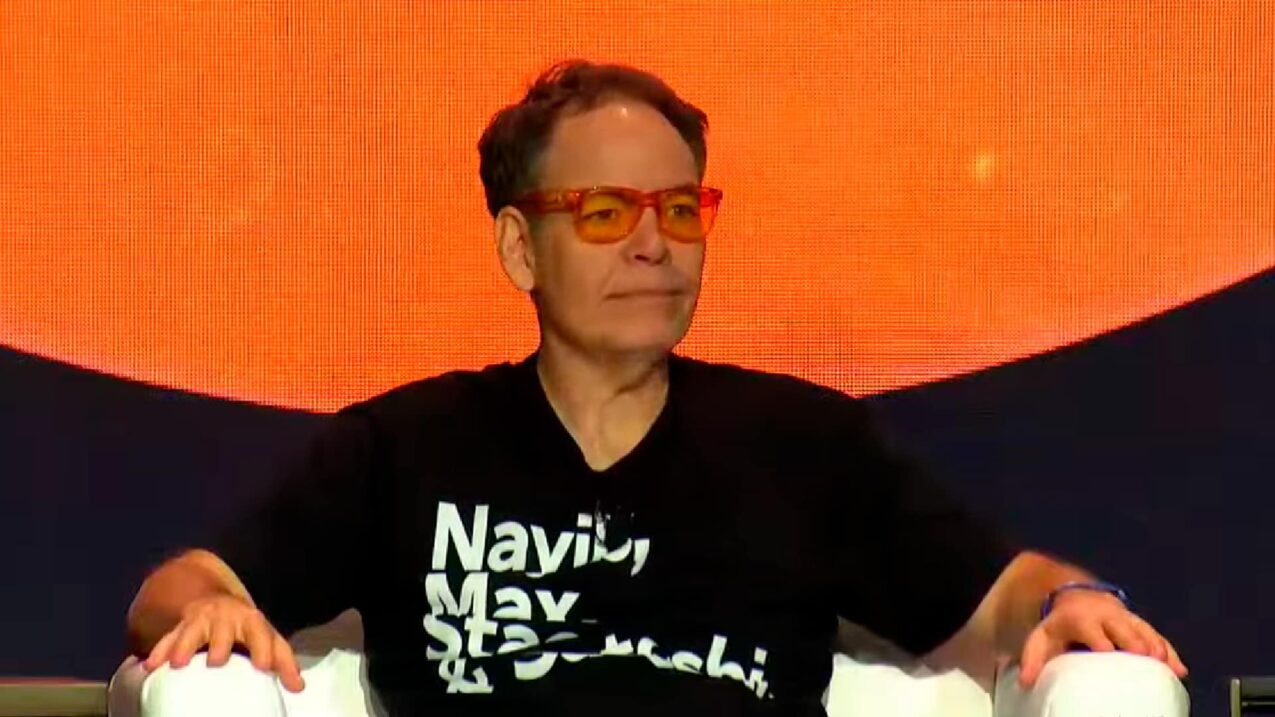 ¿Todavía estás midiendo a bitcoin en dólares?: Max Keiser