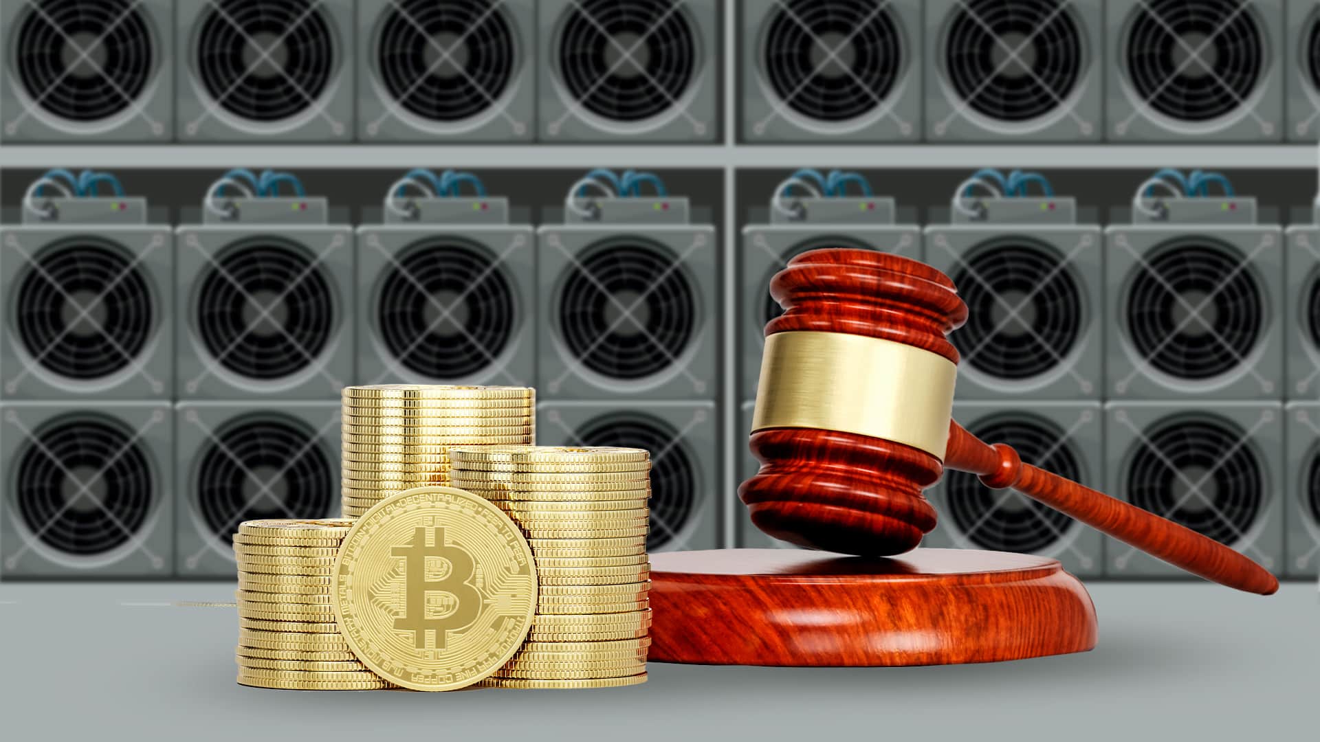 Minar Bitcoin y criptomonedas ya es ley en este estado de EE. UU.