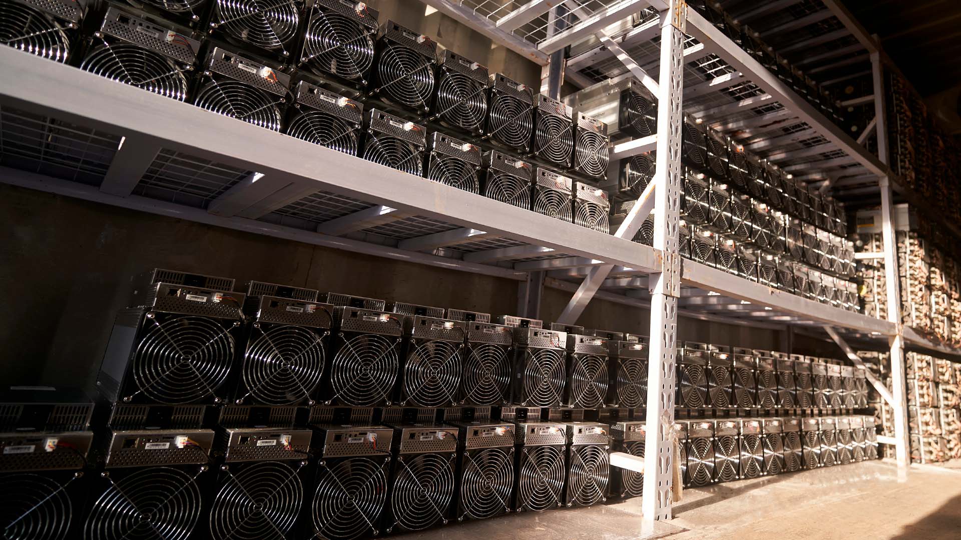 Convertir basura en Bitcoin, una alternativa para los mineros