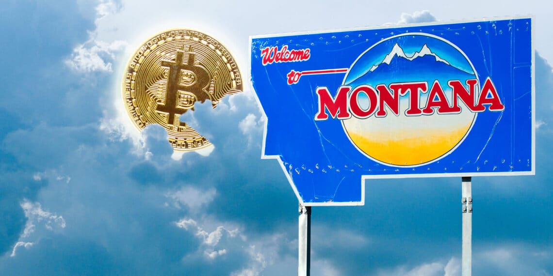 Bitcoin y cartel Montana.