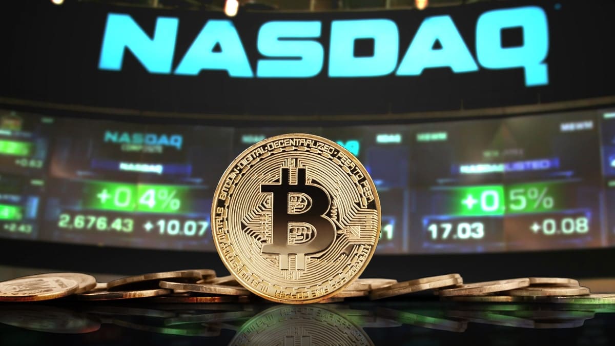 Nasdaq ofrecerá custodia de bitcoin a instituciones desde julio