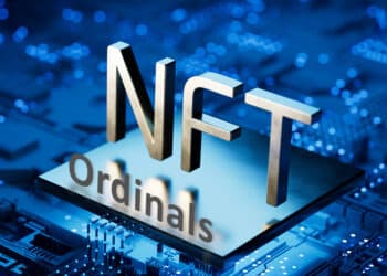 NFT Ordinals.