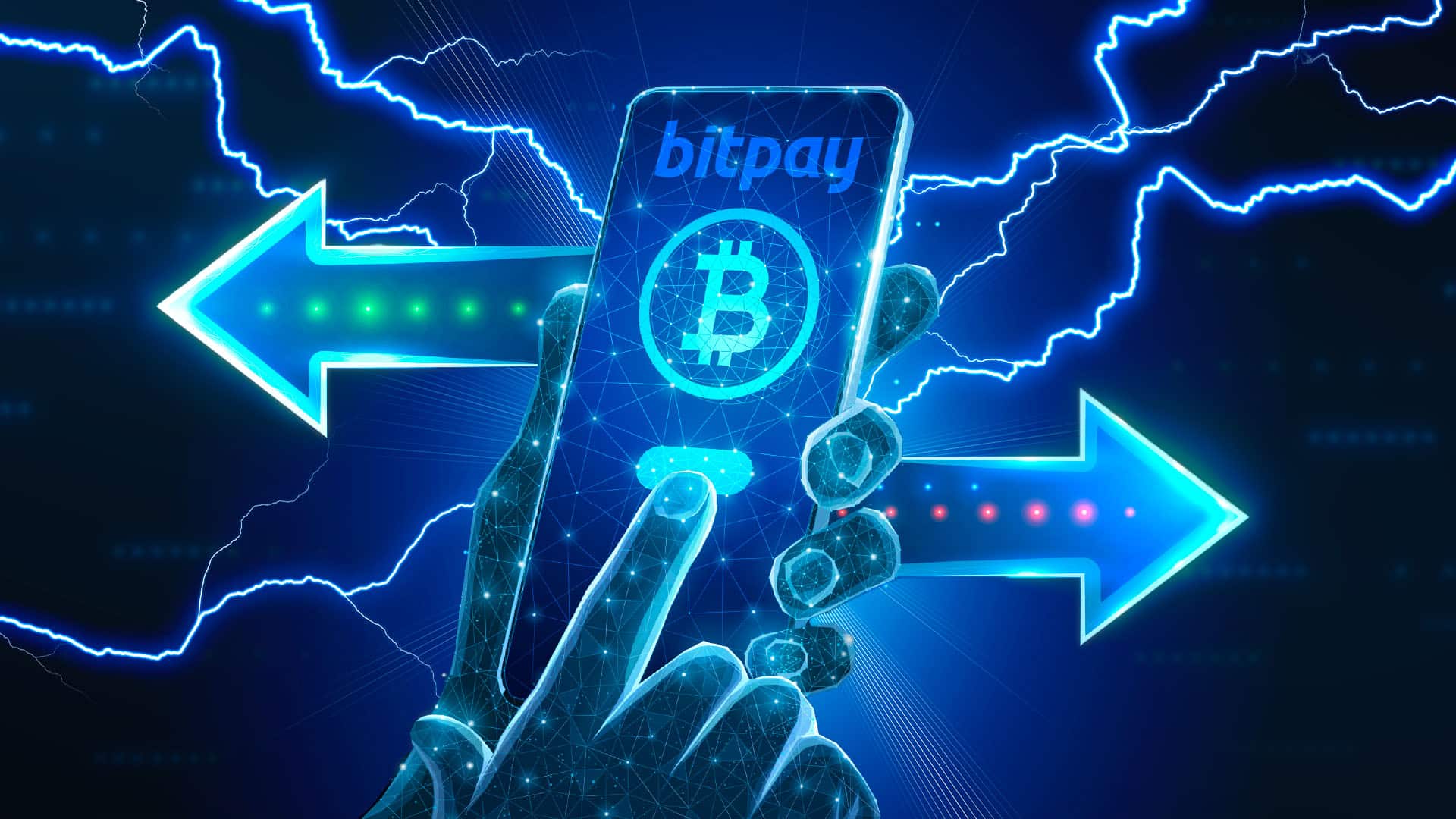 BitPay payments via Bitcoin Lightning have doubled in less than a year