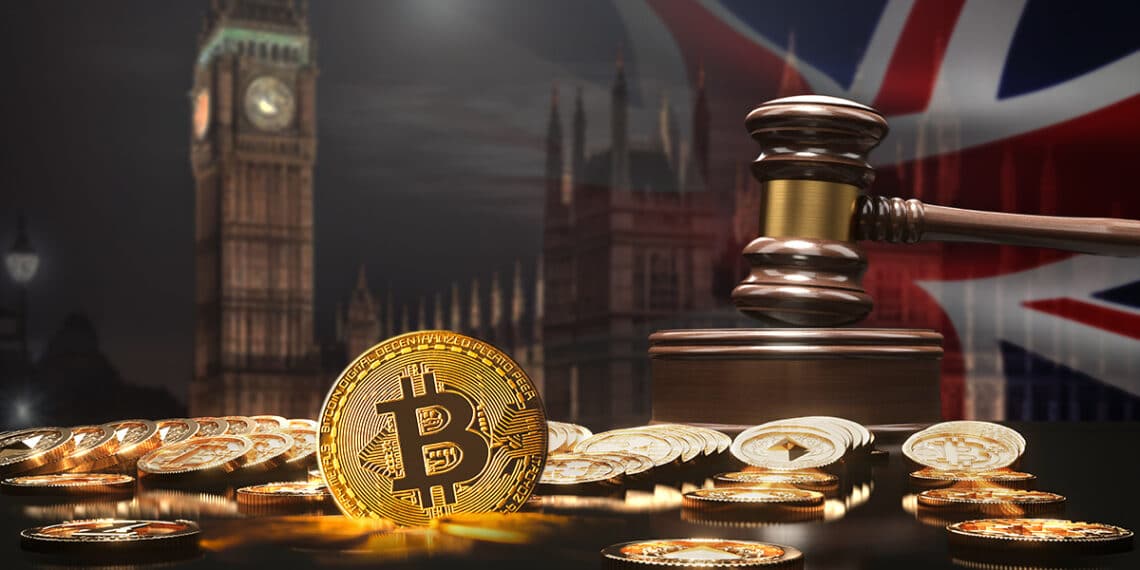 El parlamento de Gran Bretaña considera que Bitcoin y las criptomonedas deben ser reguladas como los juegos de apuestas