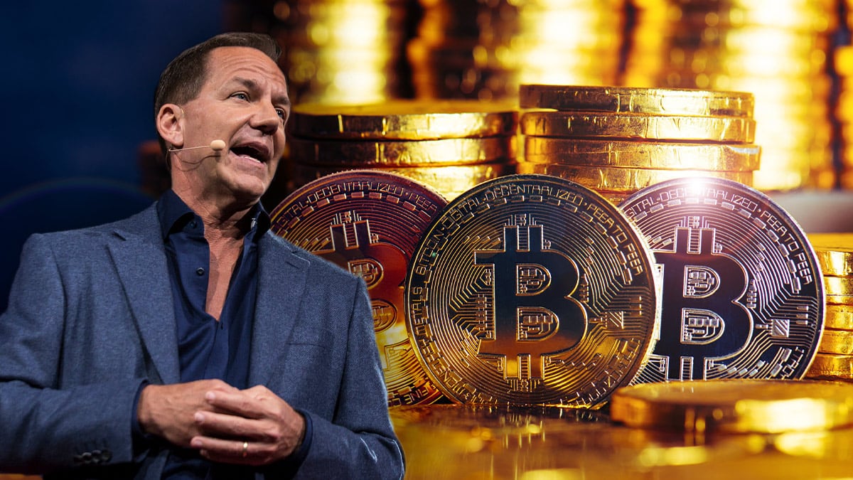 Paul Tudor Jones: “siempre voy a tener bitcoin en mi cartera”