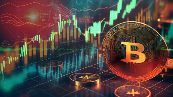 Bitcoin alcanza su precio más alto en 6 meses