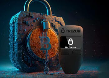 Privacidad de bitcoin y trezor.