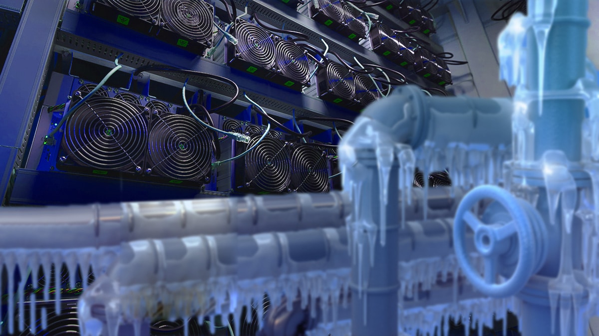 Young Argentines develop universal liquid cooling for Bitcoin miners